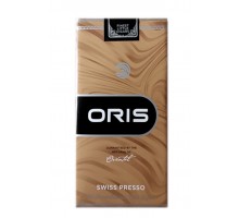  Сигареты Oris Swiss Presso 100’s (Орис Кофе)